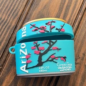 ARIZONA Iced Tea Green Tea Air Pods Pro Case